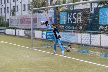 Bild 107 - wBJ Lotto Pokal Finale  Eimsbuetteler TV - Hamburger SV : Ergebnis: 0:3